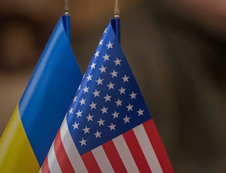 Договір про надра: США здійснили першу інвестицію