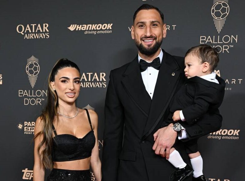 Доннарумма – найкращий воротар світу 2025