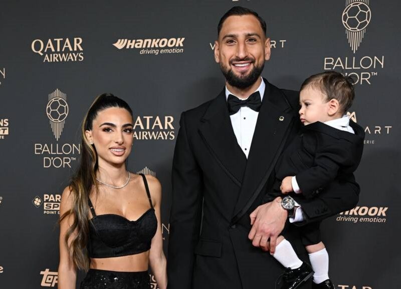 Доннарумма – найкращий воротар світу 2025