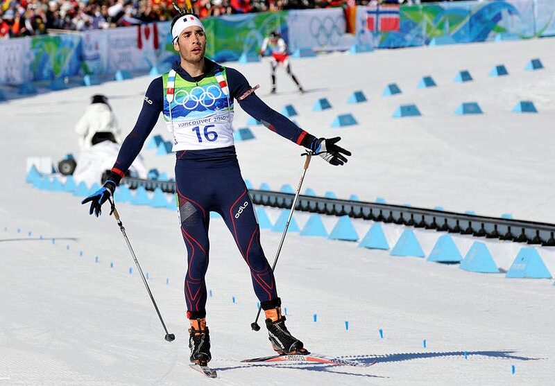 Допінговий скандал МОК позбавив росіянина нагород Олімпіади