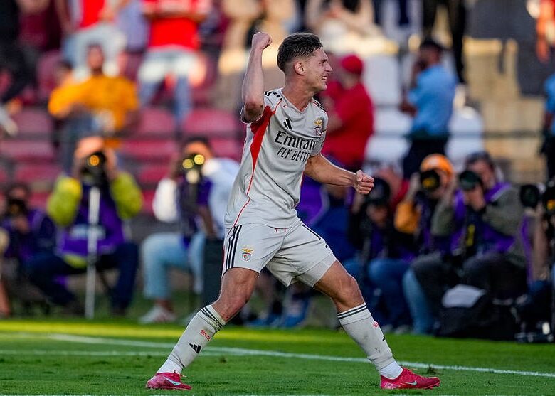 Допуск до гри Судакова переглянули після початкової відмови