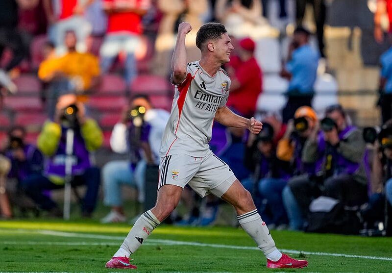 Допуск до гри Судакова переглянули після початкової відмови