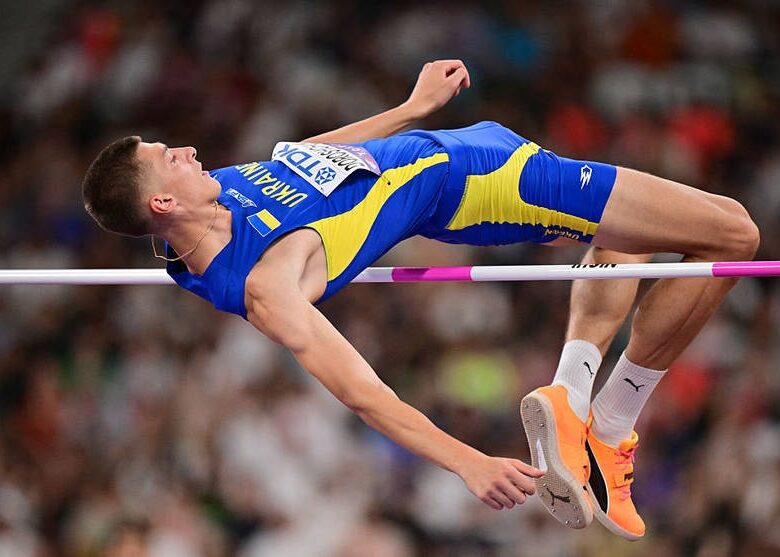 Дорошук втратив шанс на нагороду ЧС-2025 через кількість спроб