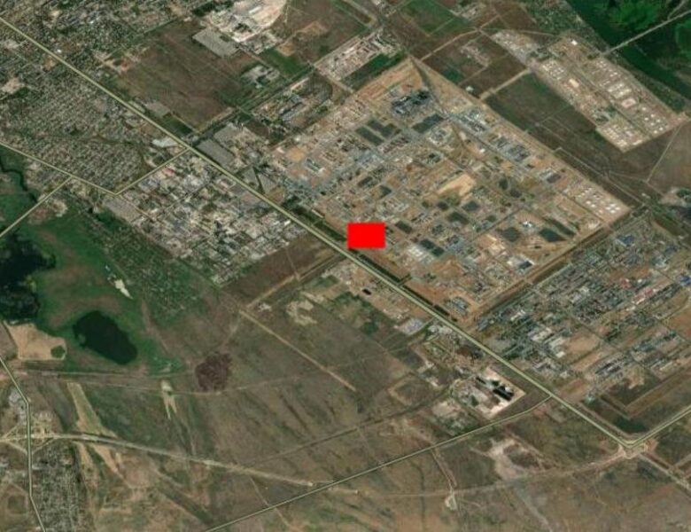 Дрони атакували російський Волгоград