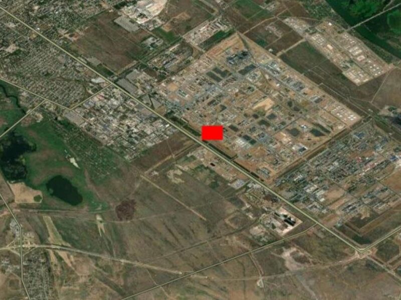 Дрони атакували російський Волгоград