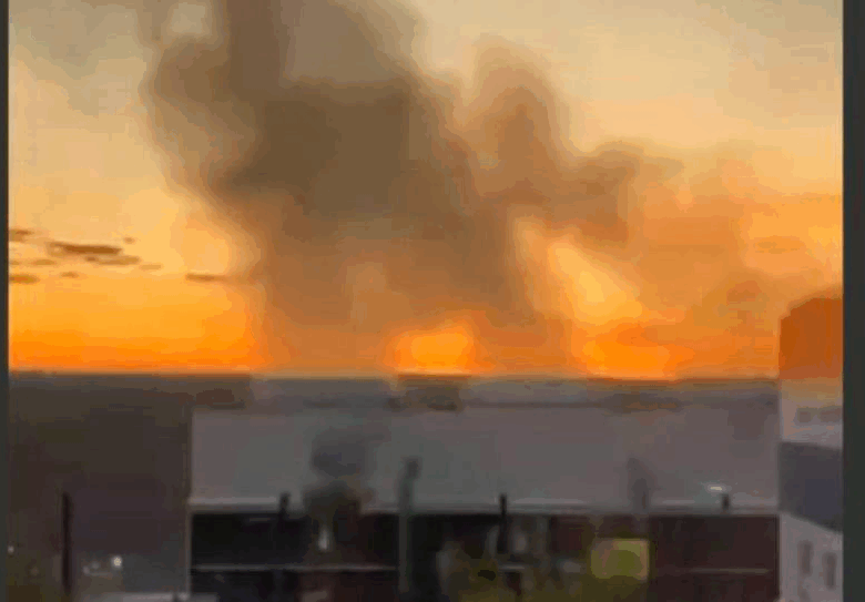 Дрони ГУР атакували військове хімічне виробництво у Росії – ЗМІ