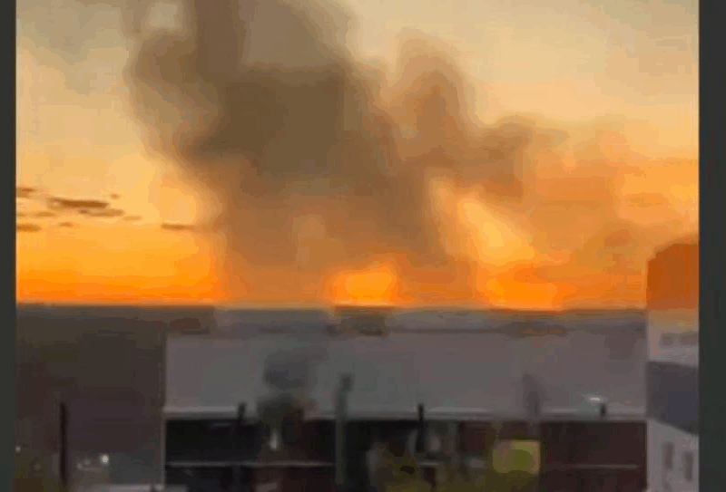 Дрони ГУР атакували військове хімічне виробництво у Росії – ЗМІ