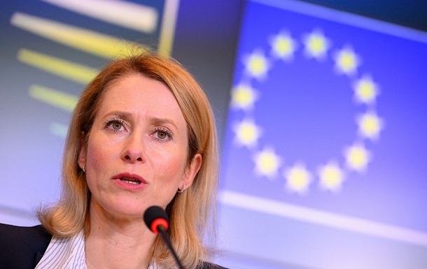 Дрони РФ полетіли до Польщі невипадково – глава дипломатії ЄС