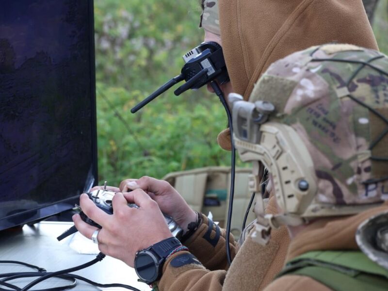 Дрони СБУ атакували нафтові об’єкти в Росії – ЗМІ