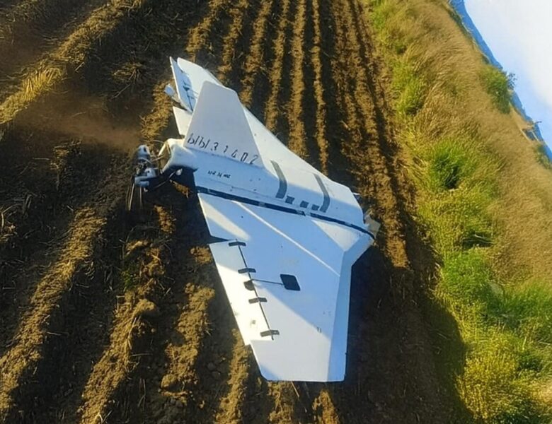 Дрони у Польщі: в ОП пояснили, що зупинить Росію