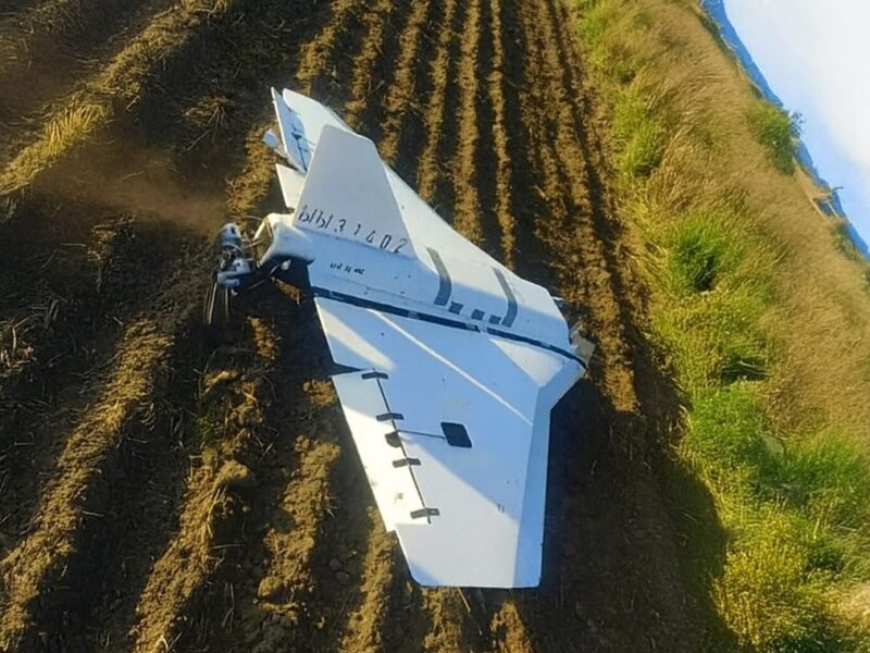 Дрони у Польщі: в ОП пояснили, що зупинить Росію