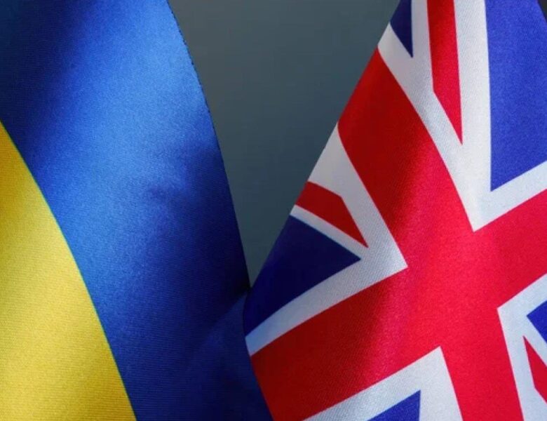 Дружба на 100 років: про що йдеться в угоді між Україною та Британією