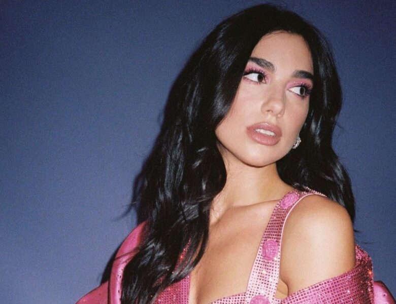 Дуа Ліпа прокоментувала звільнення менеджера через його погляди на Ізраїль