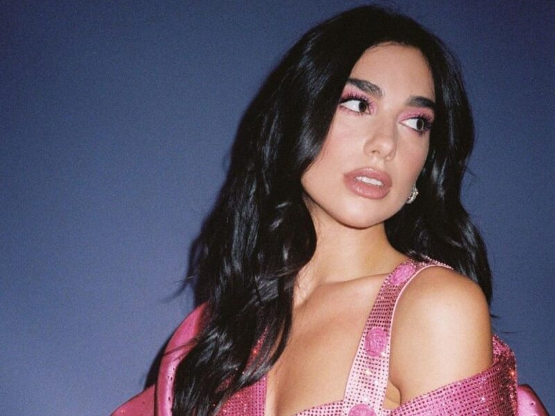 Дуа Ліпа прокоментувала звільнення менеджера через його погляди на Ізраїль