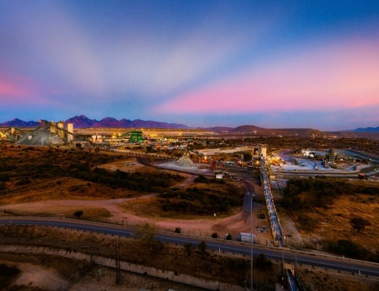 Два найбільші у світі виробника міді домовились про злиття