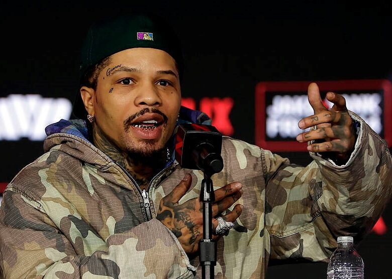 Джервонта натякнув на завершення спортивної кар’єри