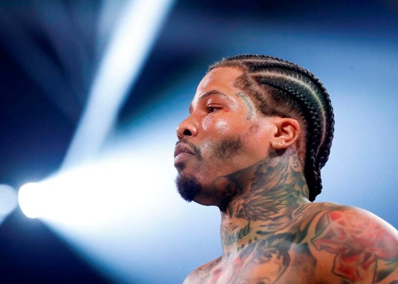 Джервонта зазнав різкої критики від Стівенсона за бій з Полом