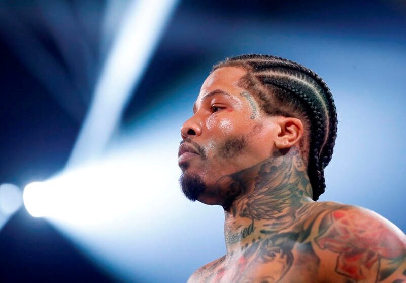 Джервонта зазнав різкої критики від Стівенсона за бій з Полом