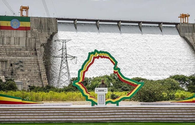 Ефіопія презентувала найбільшу ГЕС в Африці