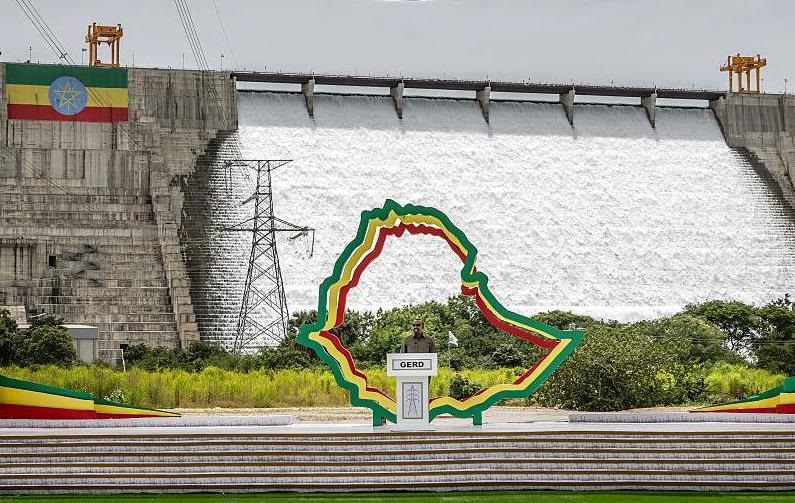 Ефіопія презентувала найбільшу ГЕС в Африці