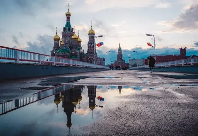 Економіка РФ на межі стагнації. Яким є запас її міцності