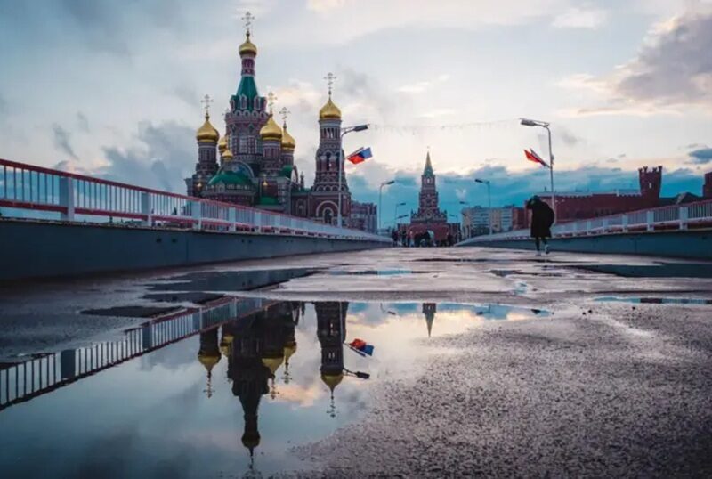 Економіка РФ на межі стагнації. Яким є запас її міцності