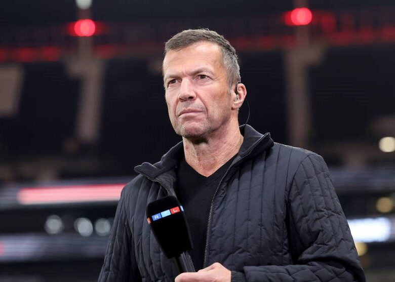 Екс-гравець збірної Німеччини назвав головного претендента на Золотий м’яч