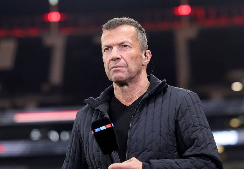 Екс-гравець збірної Німеччини назвав головного претендента на Золотий м’яч