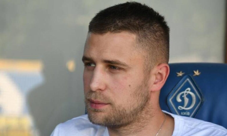 Ексфорвард Динамо пояснив, у чому йому дорікали