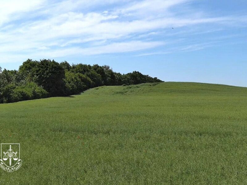 Ексглаву Держгеокадастру Хмельниччини підозрюють у махінації на 3,6 млн