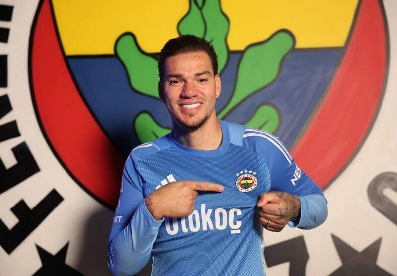 Ексголкіпер Ман Сіті продовжить кар’єру в Туреччині