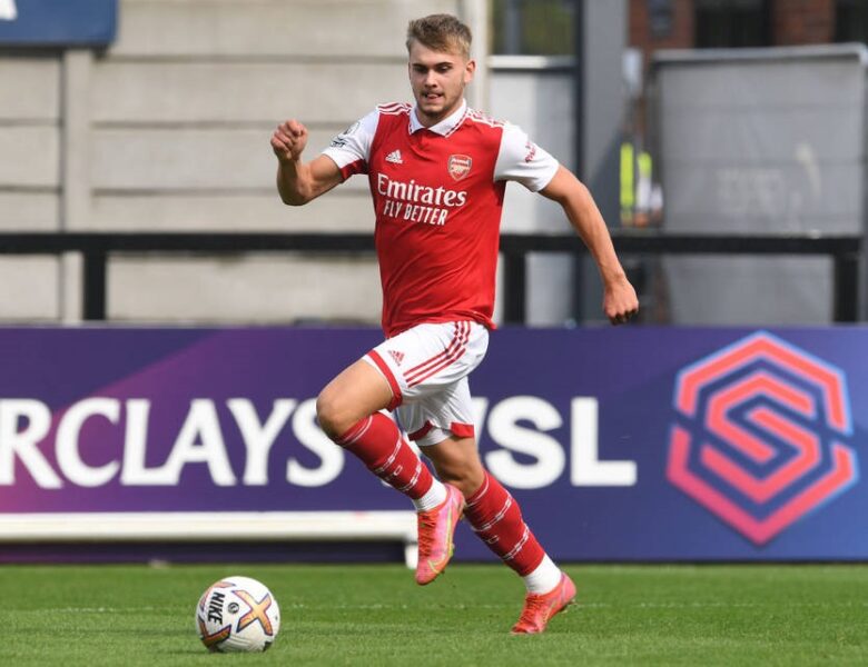 Ексгравець Арсеналу помер на 22-му році життя