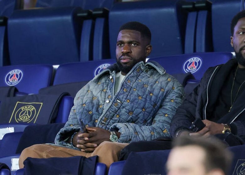 Ексгравець Барселони задумався про завершення кар’єри