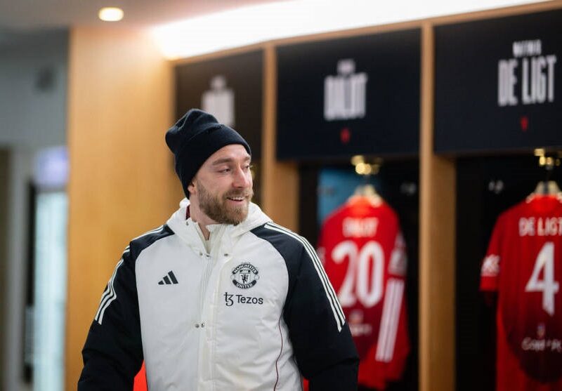 Ексгравець Манчестер Юнайтед став гравцем німецького клубу