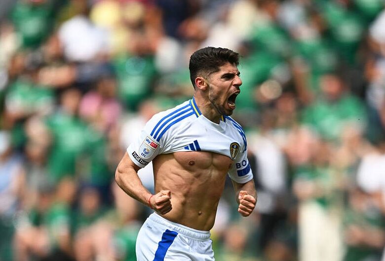 Ексгравець Шахтаря продовжить кар’єру в команді АПЛ