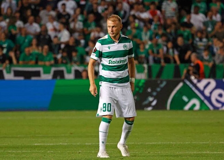 Ексгравець збірної України знайшов новий клуб у Європі – Transfermarkt