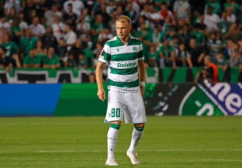 Ексгравець збірної України знайшов новий клуб у Європі – Transfermarkt