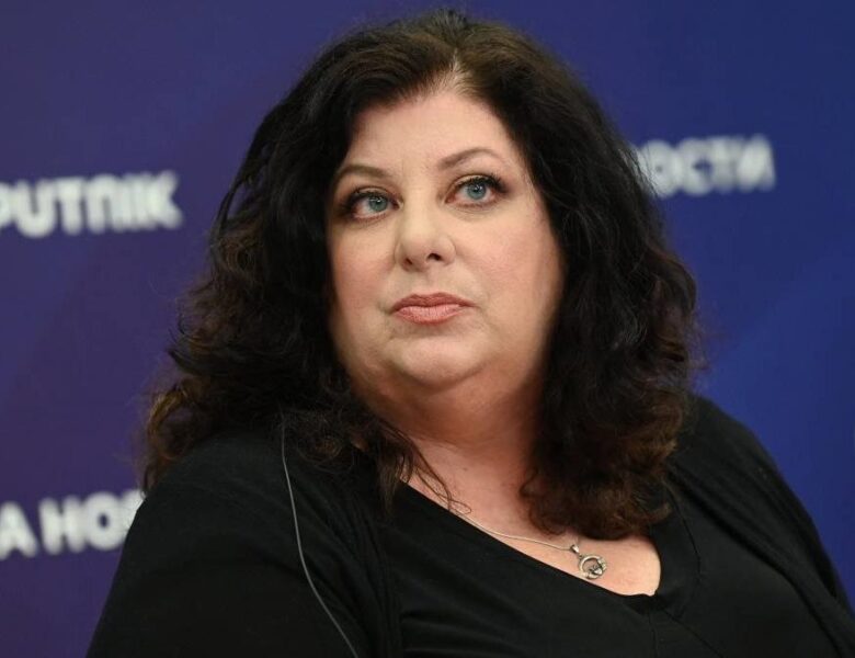 Експомічниці Байдена надали російське громадянство