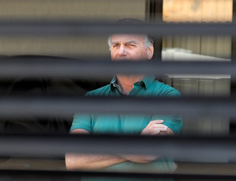 Експрезидента Бразилії приговорили до 27 років тюрми