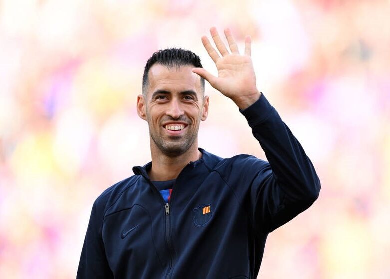 Ексзірка Барселони завершив футбольну кар’єру