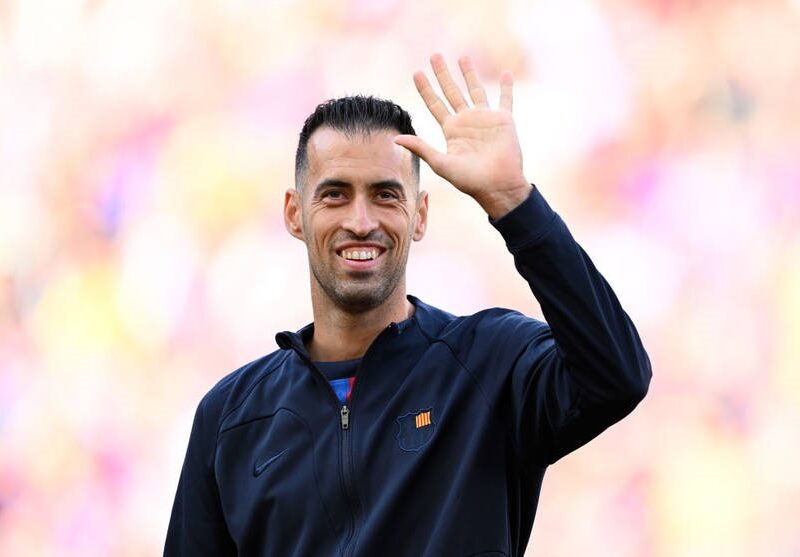 Ексзірка Барселони завершив футбольну кар’єру