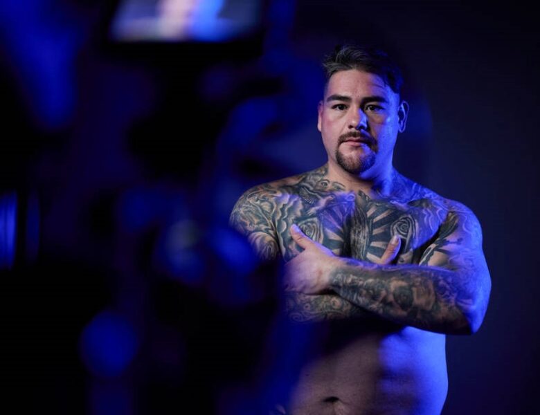 Енді Руїз і Деонтей Вайлдер урізноманітнять боксерський світ своїм боєм