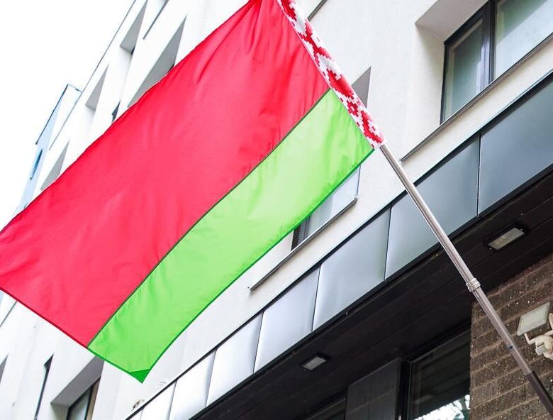 Естонців застерегли від поїздок до Білорусі