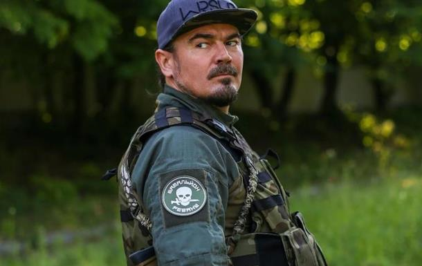 Фагот різко висловився про Каменських після скандалу з російською мовою