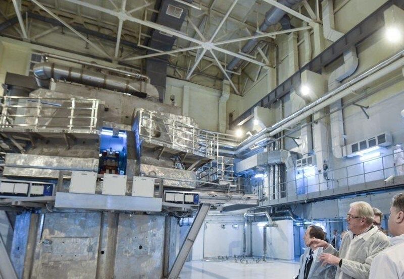 Фахівці відповіли, чи є загроза від атак РФ на ядерну установку в Харкові