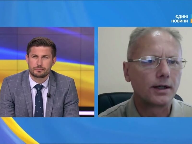 Новий власник Одеського припортового заводу: які зобов’язання візьме на себе | Ігор Тимошенко