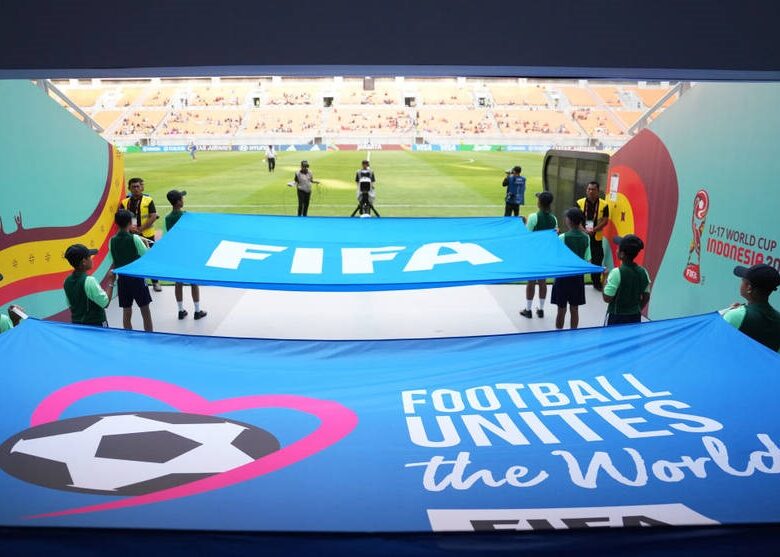 ФІФА відмовилася від ідеї збільшити кількість команд на мундіалі 20 року