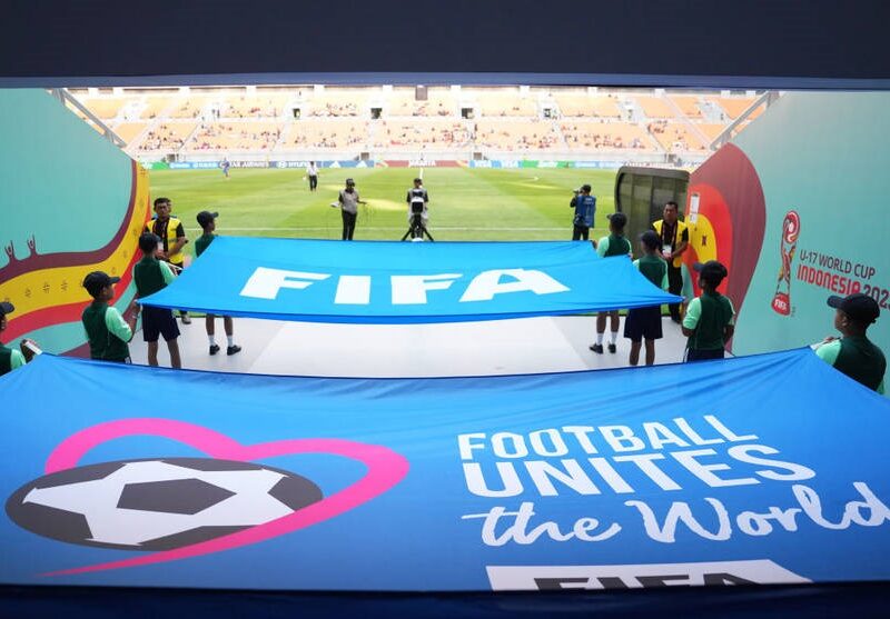 ФІФА відмовилася від ідеї збільшити кількість команд на мундіалі 20 року