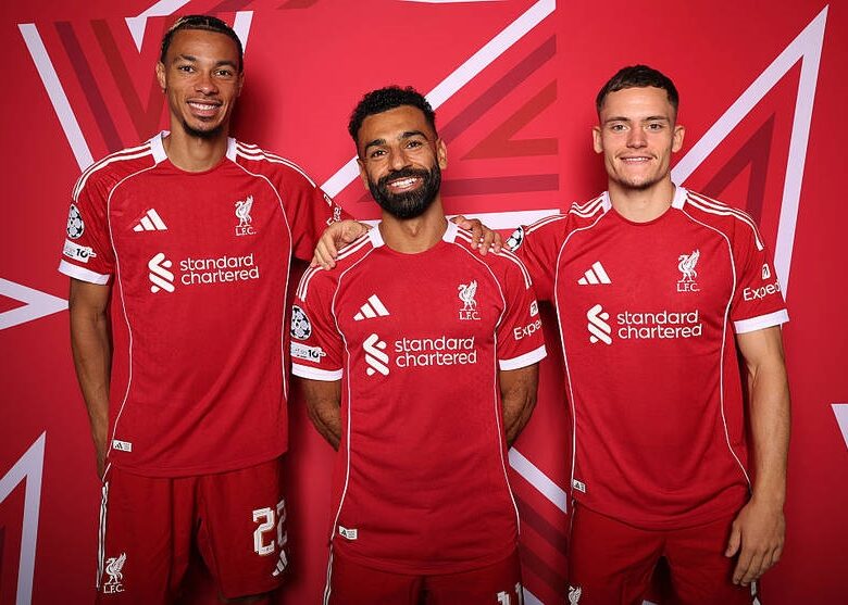 Фінансові рекорди літа: Ліверпуль – лідер за трансферними витратами