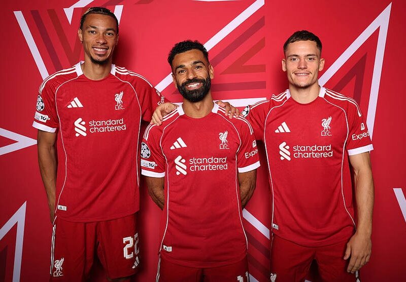 Фінансові рекорди літа: Ліверпуль – лідер за трансферними витратами